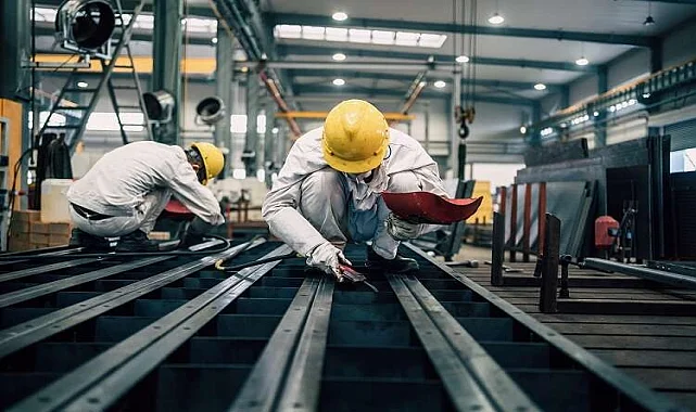 Mengen Fabrika Taşıma